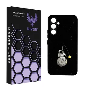 RIVEN RI3-17 Case For Samsung Galaxy A54