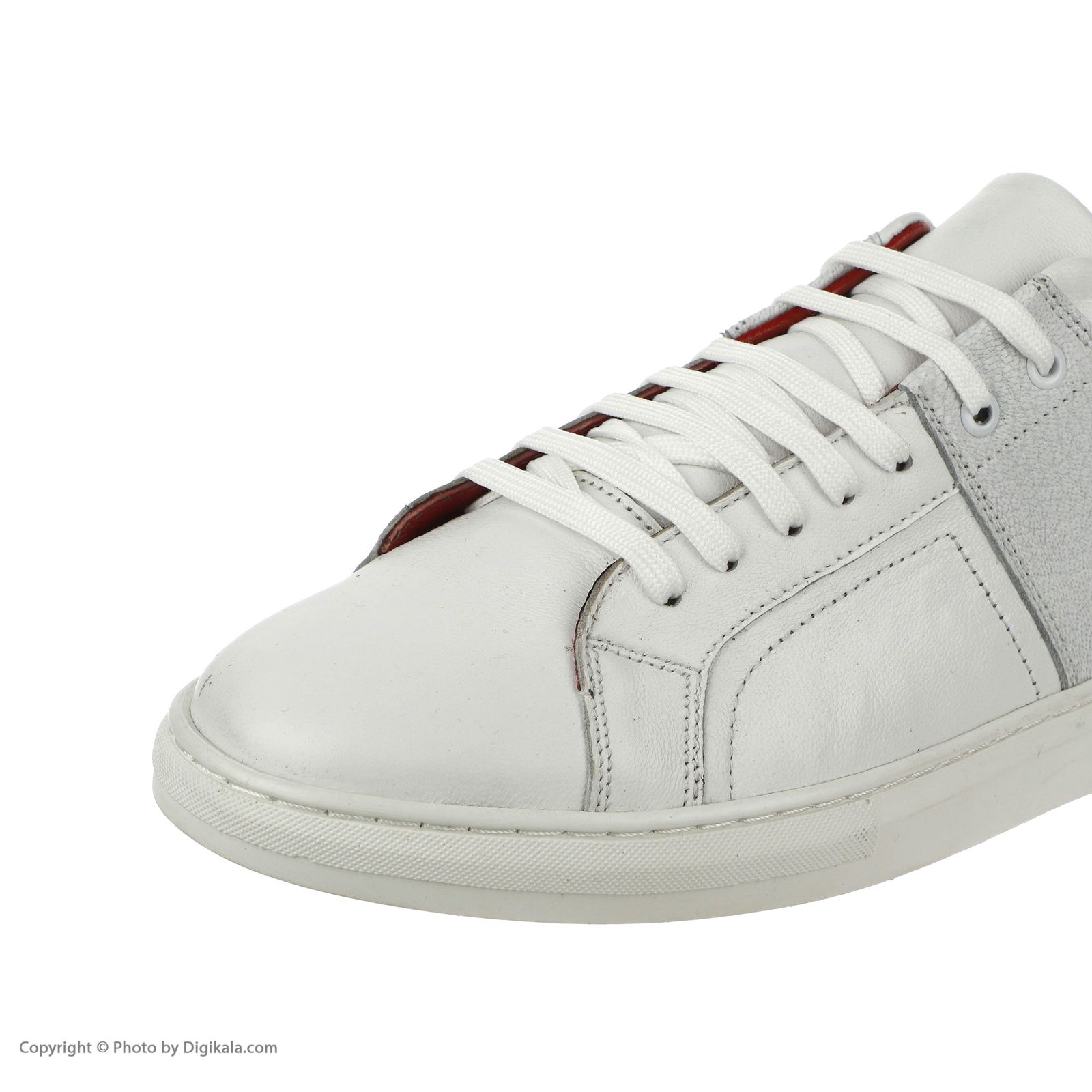 کفش روزمره مردانه سولا مدل SM729600077White -  - 9