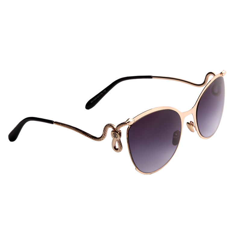 عینک آفتابی زنانه کد 231