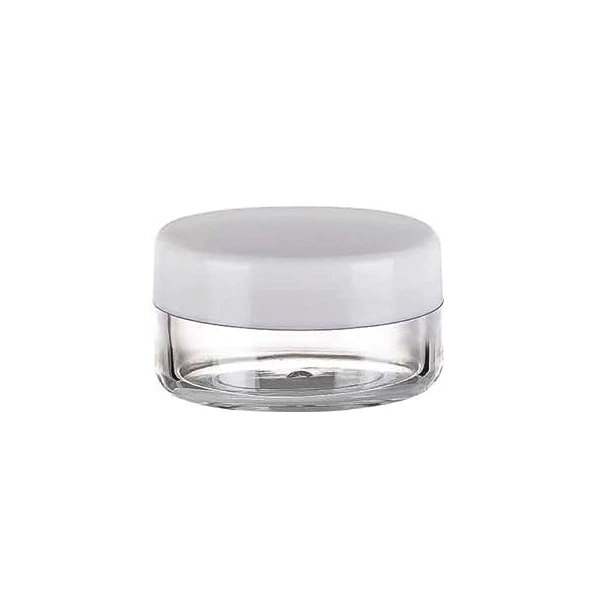 محفظه نگهداری کرم مدل B07PMQ5WBN-03 بسته 55 عددی