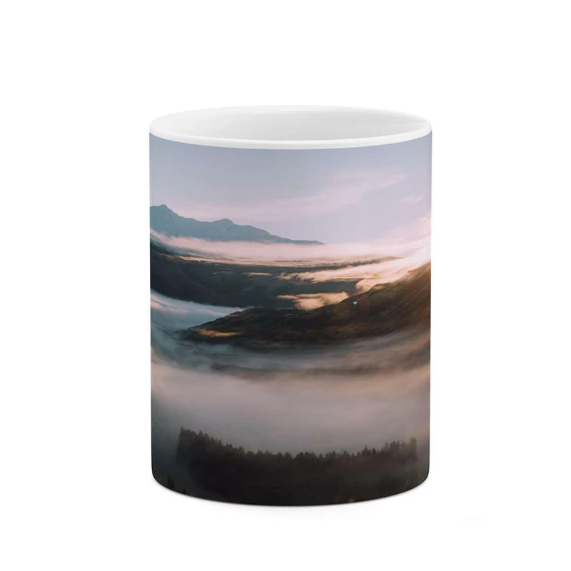 ماگ کاکتی مدل منظره کد mgh14510