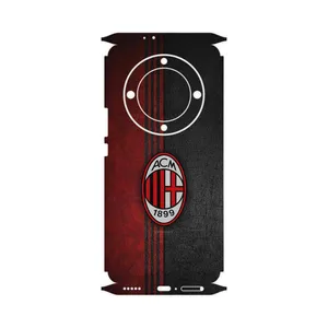 MAHOOT AC_Milan-FullSkin Cover Sticker for Honor Magic 5 Lite