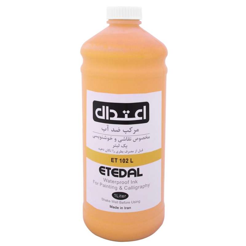 مرکب اعتدال کد ET 102 L