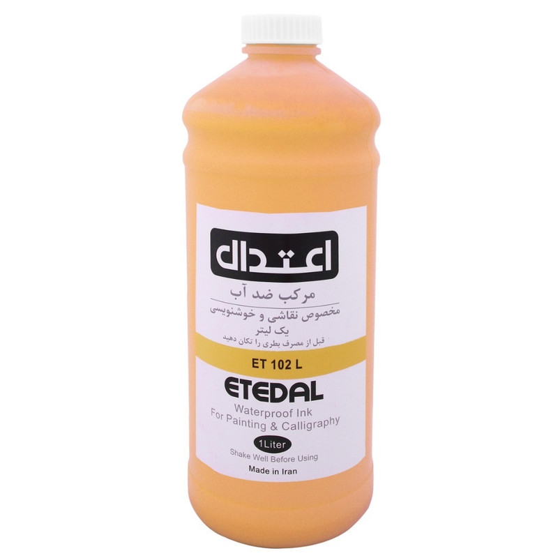 مرکب اعتدال کد ET 102 L