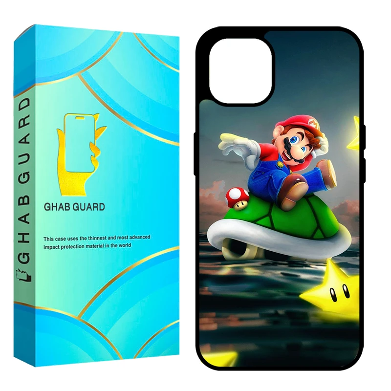 کاور قاب گارد مدل CHAP11 مناسب برای گوشی موبایل اپل iPhone 11