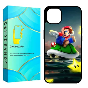 Ghab Guard CHAP14 Cover For Apple iPhone 14 