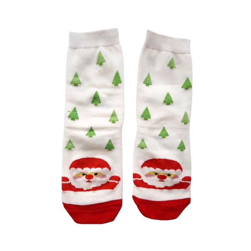 جوراب دخترانه مدل زمستان کد 871