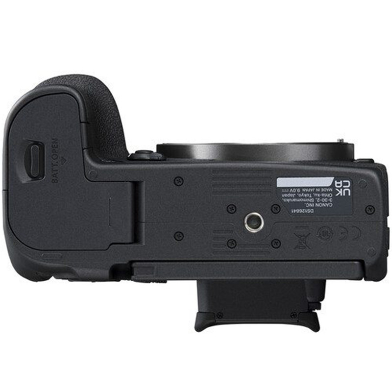 دوربین دیجیتال بدون آینه کانن مدل  EOS R7 Kit RF18-150mm IS STM