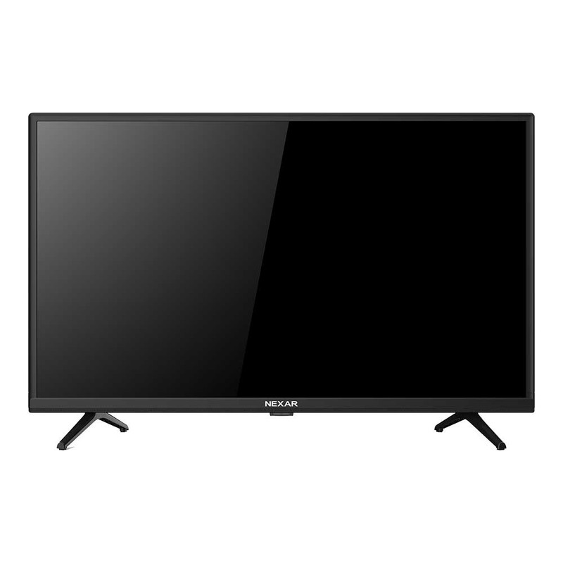 تلویزیون ال ای دی نکسار مدل NTV-D32B214N سایز 32 اینچ