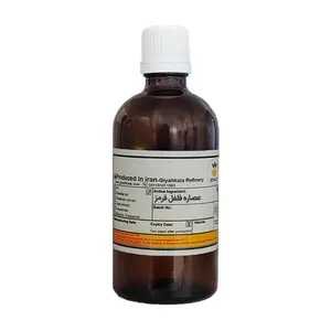عصاره فلفل قرمز گیاه کالا - 100 میلی لیتر