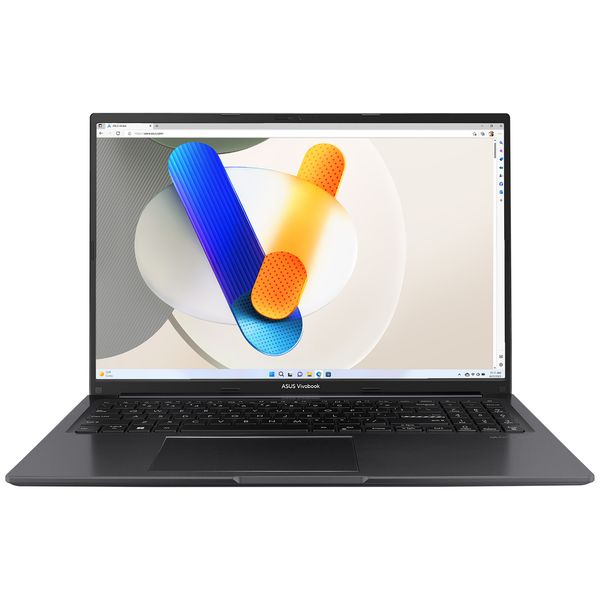 لپ تاپ 16 اینچی ایسوس مدل Vivobook 16 R1605VA-MB999-i7 1355U-16GB DDR4 3200MHz-1TB SSD-IPS 60Hz - کاستوم شده