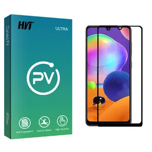 HVT PV glass Screen Protector For samsung galaxy a31