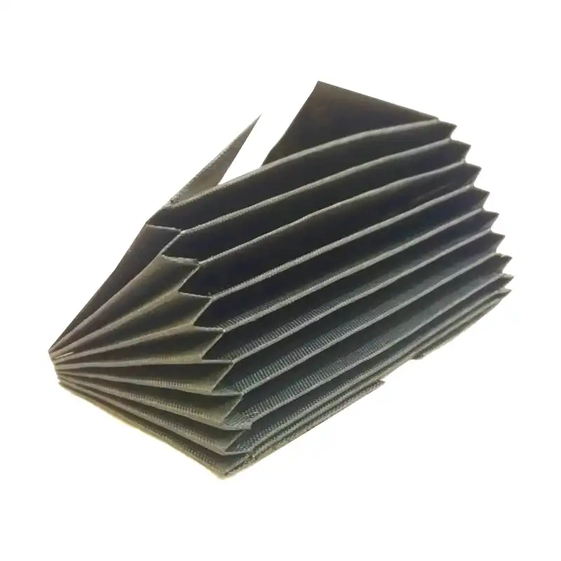 نظام دهنده جاکارتی مدل آکاردئونی