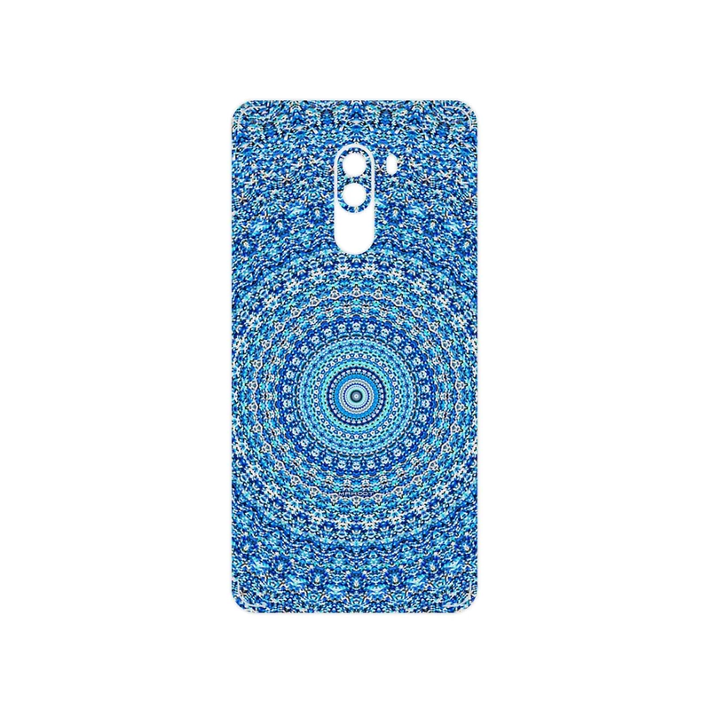 برچسب پوششی ماهوت مدل Mandala Design 1 مناسب برای گوشی موبایل شیائومی POCOPHONE F1