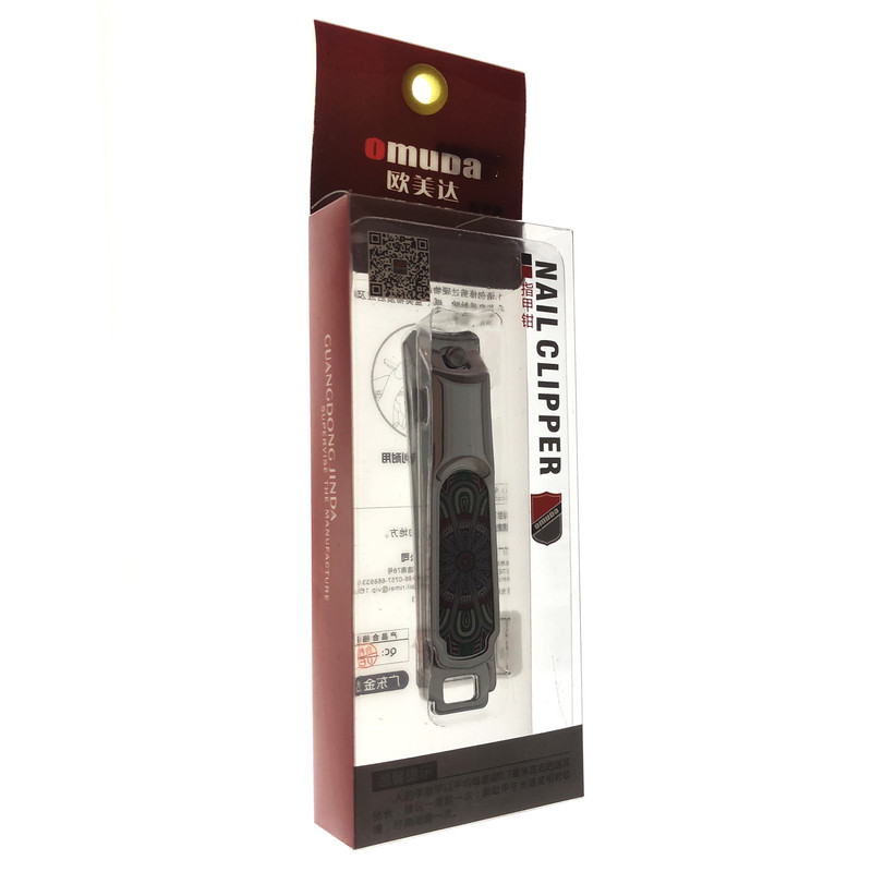 ناخن گیر امودا مدل B6224