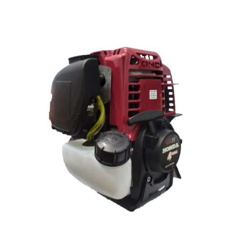 داس موتوری مدل GX35