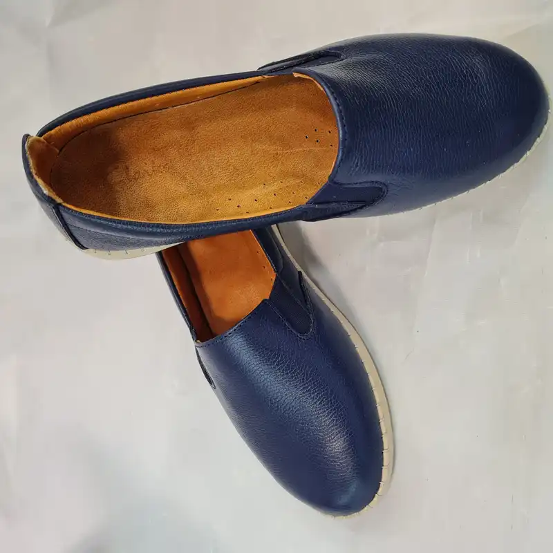 کفش روزمره زنانه مدل آنیس دنج