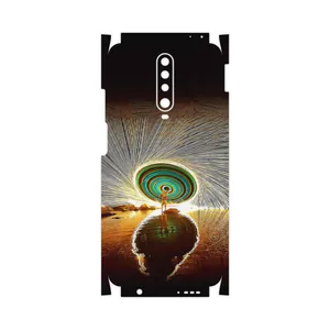 MAHOOT Night Light Fountain-FullSkin Cover Sticker for Xiaomi Redmi K30