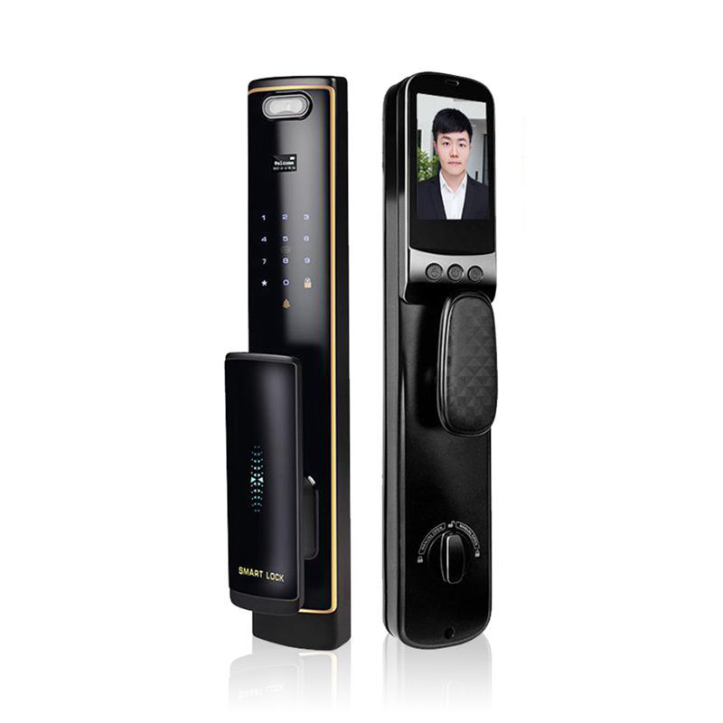 دستگیره هوشمند مدل Kadonio 823