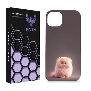RIVEN RI2-5 Case For Apple iphone 14