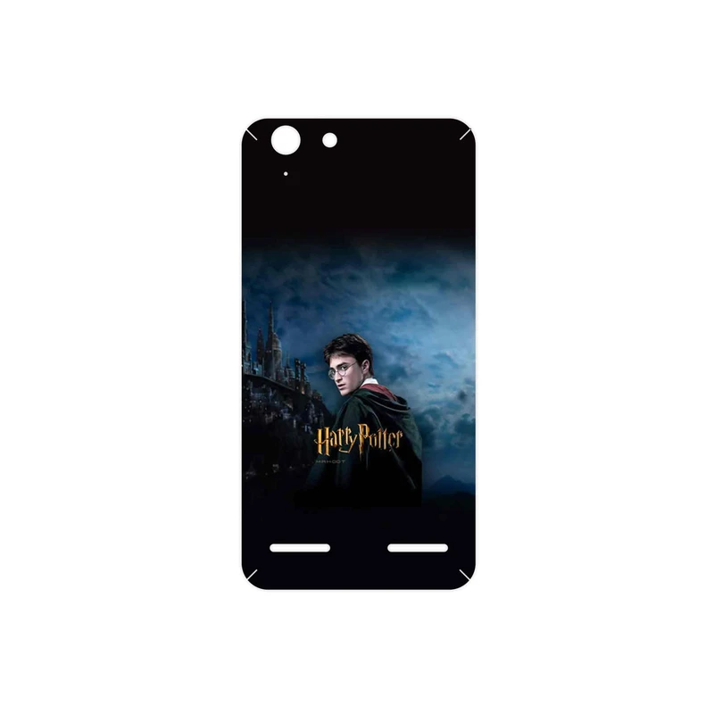 برچسب پوششی ماهوت مدل Harry Potter مناسب برای گوشی موبایل لنوو Vibe K5 Plus