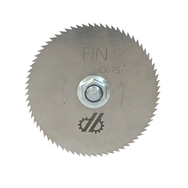 تیغه اره دیسکی مدل FIN-45 تیغه اره دیسکی مدل FIN-45