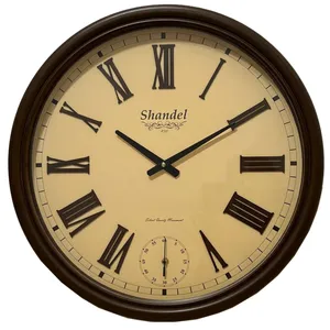 ساعت دیواری مدل شاندل x10