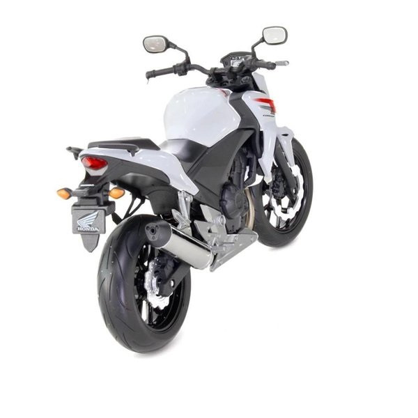 موتور بازی ولی مدل HONDA CB 500F