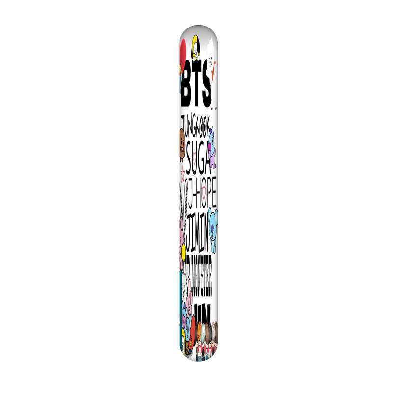 سوهان ناخن مدل BTS کد 2381