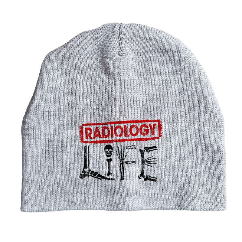 کلاه بافتنی مدل رادیولوژیست 015