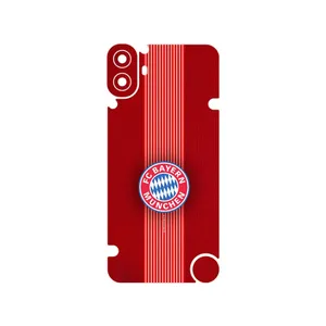 MAHOOT Bayern_Munchen Cover Sticker for Nothing CMF Phone 1
