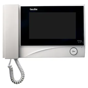 مانیتور دربازکن کالیوز مدل بهار K77