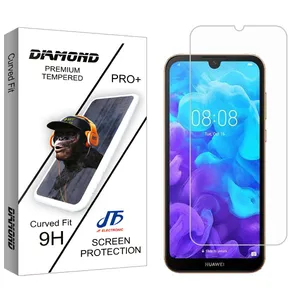 JF Diamond Screen Protector For Huawei Y5 2019