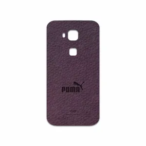 MAHOOT PL-PUMA Cover Sticker for Huawei Ascend G8