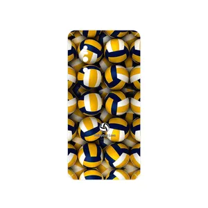 MAHOOT Volleyball Cover Sticker for VIVO X27