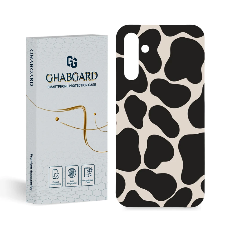 کاور گارد قاب مدل فانتزی مناسب برای گوشی موبایل سامسونگ Galaxy A15