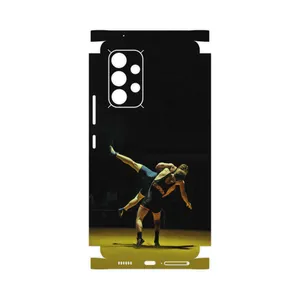 MAHOOT Wrestling-FullSkin Cover Sticker for Samsung Galaxy A53 5G