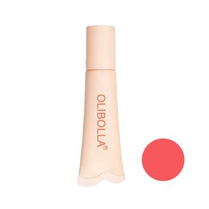 نقد و بررسی برق لب مایع  اولیبولا مدل Melon Pop شماره 03 توسط خریداران