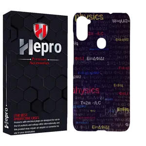 HEPRO MC Cover for SAMSUNG GALAXY M11