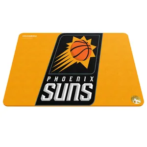 Hoomero Phoenix Suns Basketball team A8402 Mousepad