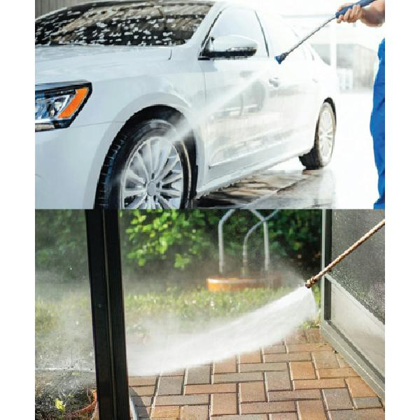 کارواش گرویتی مدل GTI-170 کارواش گرویتی مدل GTI-170