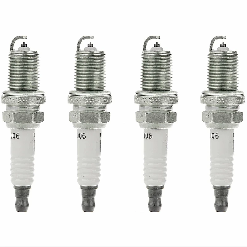شمع خودرو چمپیون مدل 9001 پایه کوتاه بسته 4 عددی