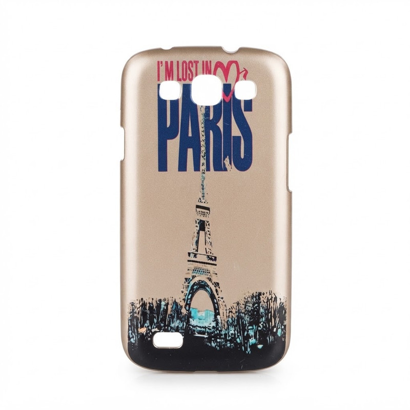 کاور مدل hc کد S3-0128 مناسب برای گوشی موبایل سامسونگ Galaxy S3