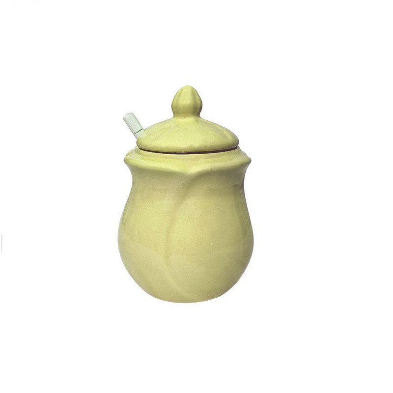 ظرف عسل مدل AS 858