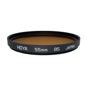 فیلتر لنز هویا مدل BR(85A)-55MM