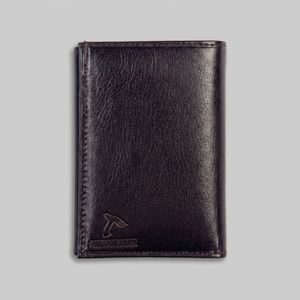 کیف پول مردانه چرم بارز مدل DM102