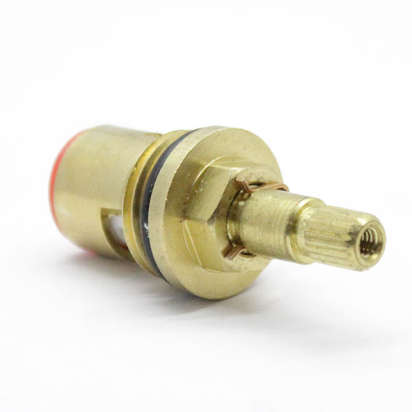 مغزی شیر نیم دور دینا مدل DN-Pars مغزی شیر نیم دور دینا مدل DN-Pars