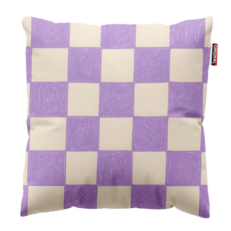 کوسن پاد آفرین طرح کلاسیک کد 4817 سایز 30*30 سانتی متر