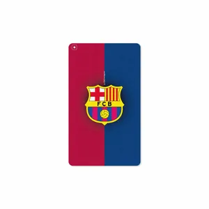 MAHOOT Barcelona Cover Sticker for Samsung Galaxy Tab A 8.0 2019 T290