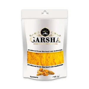 زردچوبه استندبگ گرشا- 45 گرم